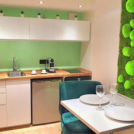 St Lo 2 Apartman Rouen